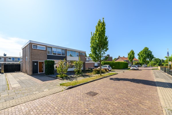 Medium property photo - Kwekerijstraat 13, 8501 GM Joure
